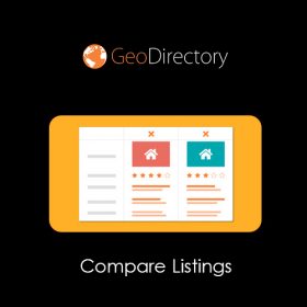 Products Update 2 14 GeoDirectory Compare Listings