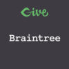 Give – Braintree Gateway