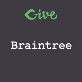 Products Update 2 6 Give – Braintree Gateway
