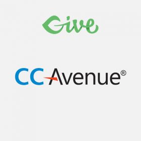 Products Update 2 7 Give – CCAvenue Gateway