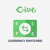 GiveWP Currency Switcher GPL 2 Give – Currency Switcher