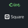 Give – Square Gateway 2 Give – Square Gateway