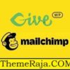 GiveWP MailChimp GPL Plugin 2 GiveWP MailChimp GPL Plugin