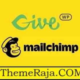 Products Update 2 16 GiveWP MailChimp GPL Plugin