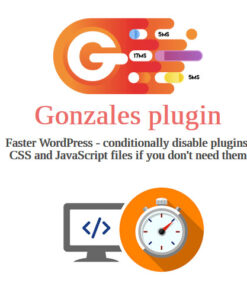 Gonzales WordPress Plugin