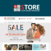 GoodStore – WooCommerce Theme