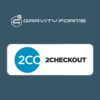 Gravity Forms 2Checkout Addon GPL 2 Gravity Forms 2Checkout Addon