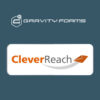 Gravity Forms CleverReach Addon 2 Gravity Forms CleverReach Addon