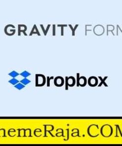 Gravity Forms Dropbox Addon Plugin