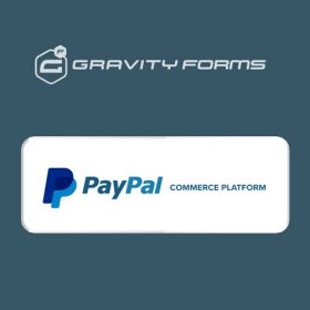 Products Update 2 3 Gravity Forms PayPal Commerce Platform Add-On