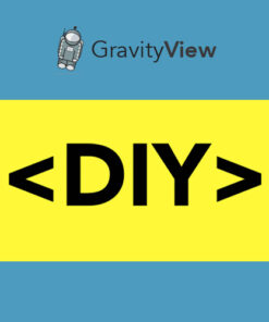 GravityView – DIY Layout