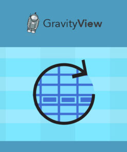 GravityView – DataTables Extension