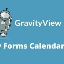 GravityView Gravity Forms Calendar GPL
