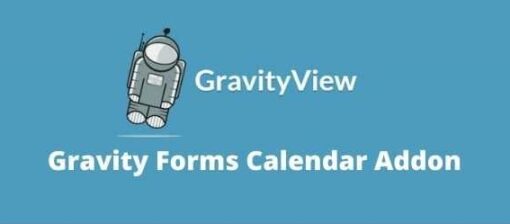 GravityView Gravity Forms Calendar GPL