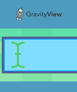 GravityView – Inline Edit