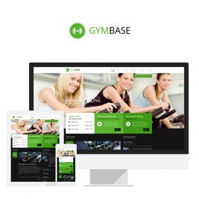 Products Update 2 9 GymBase – Responsive Gym Fitness WordPress Theme