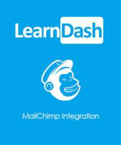 LearnDash LMS MailChimp Integration