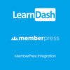 LearnDash LMS MemberPress Integration 2 LearnDash LMS MemberPress Integration