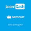LearnDash LMS SamCart Integration 1 LearnDash LMS SamCart Integration