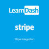 LearnDash LMS Stripe Integration 1 LearnDash LMS Stripe Integration