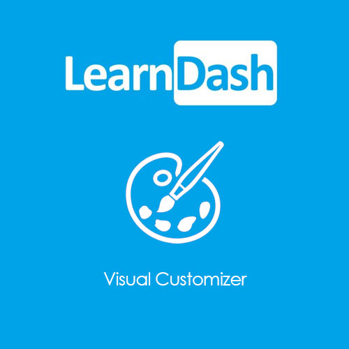 LearnDash LMS Visual Customizer 3 LearnDash LMS Visual Customizer