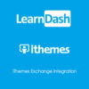 LearnDash LMS iThemes Exchange Integration 2 LearnDash LMS iThemes Exchange Integration