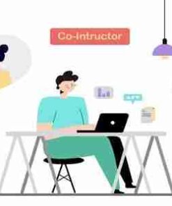 LearnPress Co-Instructors Add-on GPL Plugin
