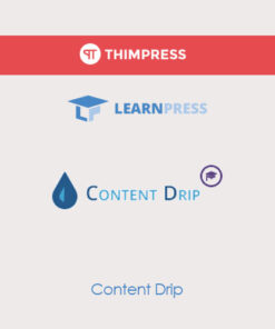 LearnPress – Content Drip