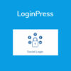 LoginPress Social Login 2 LoginPress Social Login
