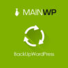 MainWP Backup WordPress 1 MainWP Backup WordPress