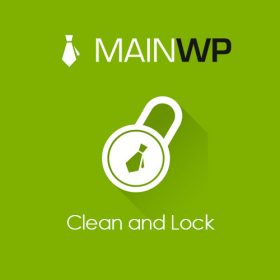 Products Update 2 19 MainWP Clean and Lock
