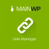 MainWP Links Manager 1 MainWP Links Manager