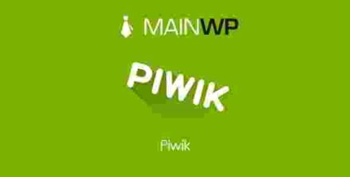 MainWP Piwik Extension GPL