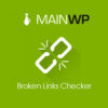 MainWP Broken Links Checker 2 MainWP Broken Links Checker