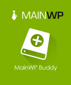 MainWP Buddy