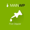 MainWP Post Dripper Extension GPL 2 MainWP Post Dripper