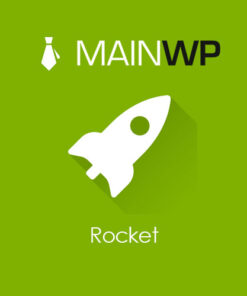 MainWP Rocket