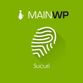 Products Update 2 1 MainWP Sucuri