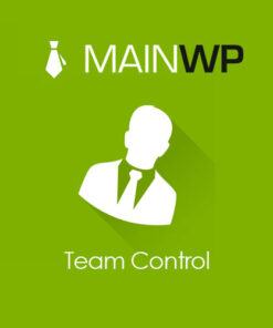 MainWP Page Speed