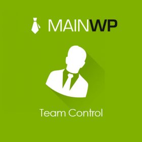 MainWP Page Speed