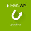 MainWP UpdraftPlus Extension GPL 1 MainWP UpdraftPlus