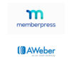 MemberPress AWeber Add-On Integration GPL 2 MemberPress AWeber