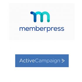 MemberPress Active Campaign