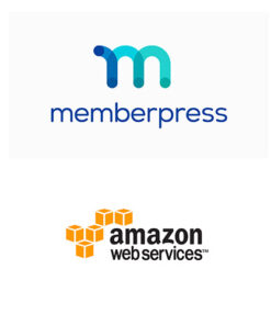 MemberPress Amazon Web Services (AWS)