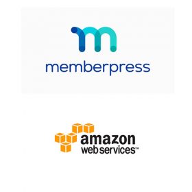 Products Update 2 4 MemberPress Amazon Web Services (AWS)