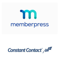 MemberPress Constant Contact