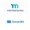 MemberPress ConvertKit GPL 2 MemberPress ConvertKit