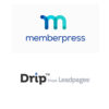 MemberPress Drip – Tags Version