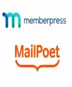MemberPress MailPoet Addon GPL