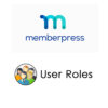 MemberPress User Roles 1 MemberPress User Roles